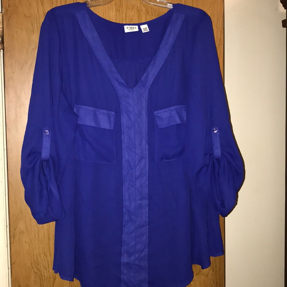 Ladies top